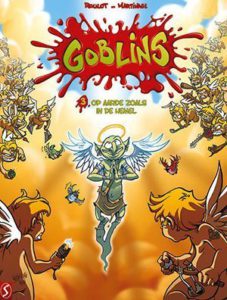 goblins-derde-album