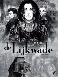 Cover Lijkwade 2