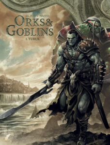 orks - goblins - daedalus