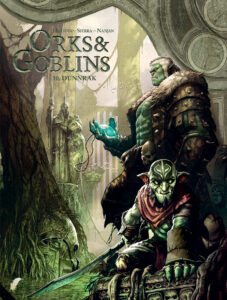 cover Orks & Goblins 10