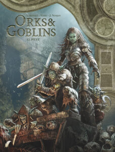 cover Orks & Goblins 12