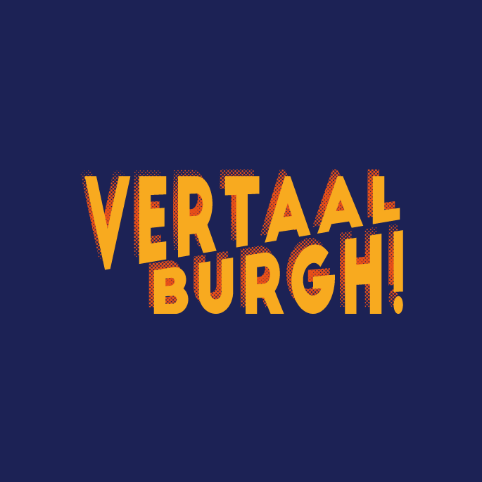 logo - vertaalburgh