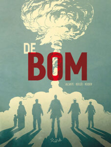 Cover De Bom