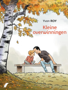 cover van Kleine Overwinningen