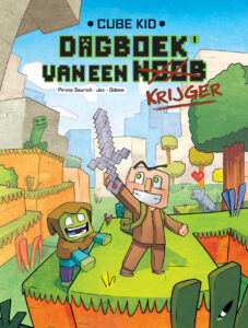 cover Dagboek 1