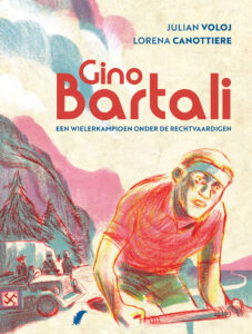 cover Gino Bartali