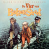 cover van Baker Street 8