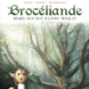 cover van Brocéliande 7