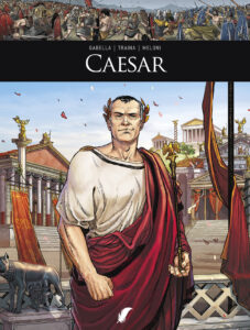 cover Caesar