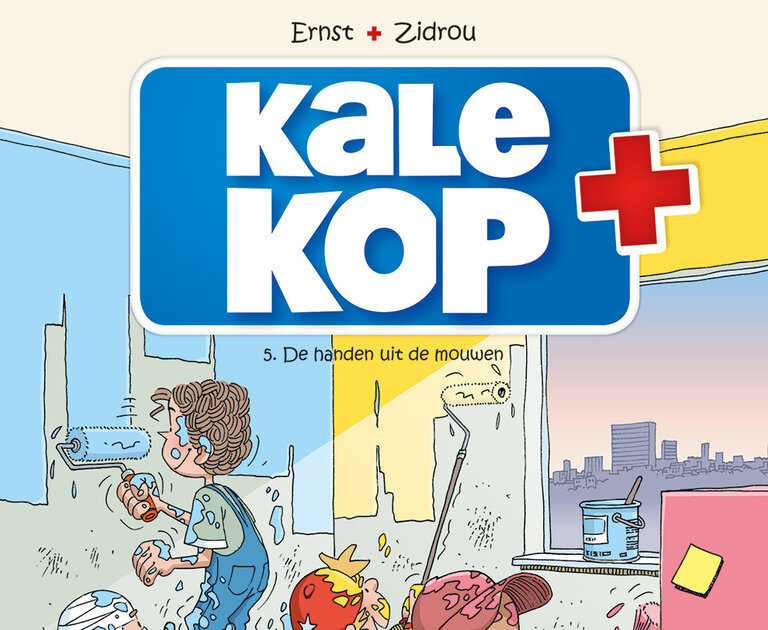 cover Kale Kop 5