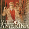 cover van Moeder Amerika 3