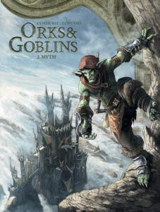 2 - Myth orks en goblins - daedalus