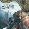 cover van Orks & Goblins 9