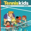 cover van Tennis Kids deel 2