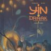 cover van Yin en de draak 2