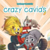 Cover van Crazy Cavia's 2