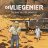 cover van De Vliegenier 3