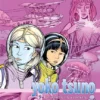 cover van Yoko Tsuno integraal 9