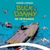 cover van Buck Danny integraal 6