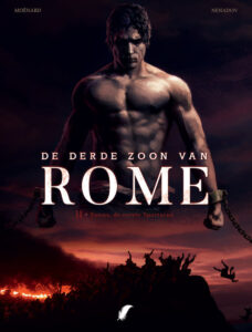 II - Eunus, de eerste Spartacus