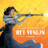 Cover van het Venijn deel 1