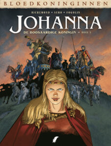 cover van Johanna 2