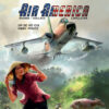 Cover van Air America 1