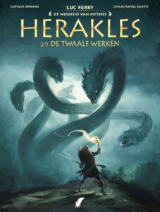 cover Herakles 2
