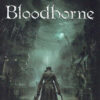 cover van Bloodborne 1