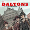 Cover van De Daltons