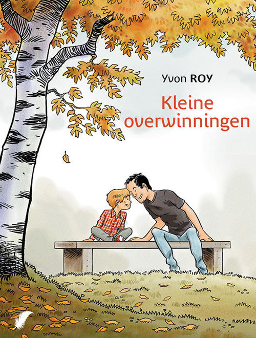 cover van Kleine Overwinningen