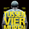 cover Tussen Vier Muren 1