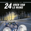 cover Le Mans 4