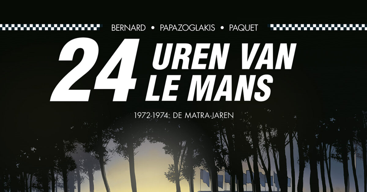 cover Le Mans 4