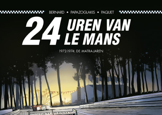 cover Le Mans 4