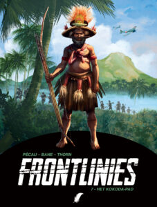 cover Frontlinies 7