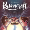 cover Ravencroft 2