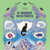 cover Woorden van de Panter