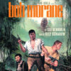 cover Bob Morane 1