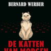 cover van De katten van morgen