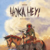 cover van Hoka Hey deel 1