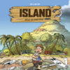 cover van Island