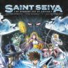 cover van Saint Seiya 1