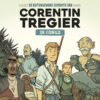 cover van de buitengewone expeditie van Corentin Tregier