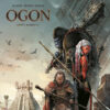 cover van Ogon, deel 1