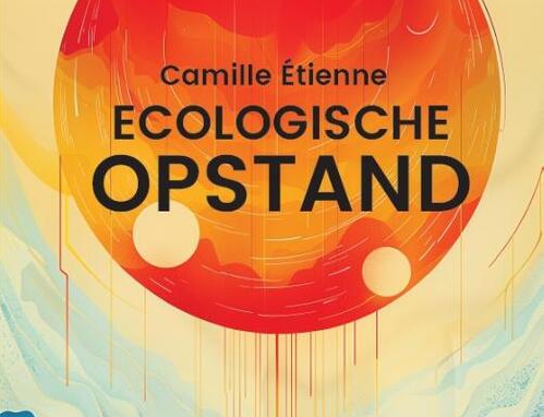 cover van Ecologische Opstand