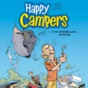 cover van Happy Campers 2