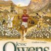 cover van Jesse Owens - Miles and miles